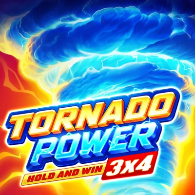 Cyclone Rush: Hold and Win