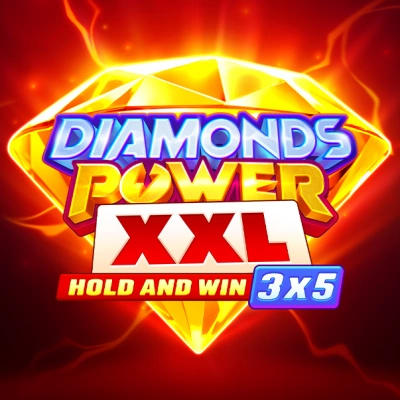 Crystal Power XXL: Hold and Win