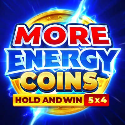 Boosted Energy Coins: Hold and Win